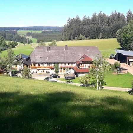 Willmannshof Apartment Furtwangen Exterior foto