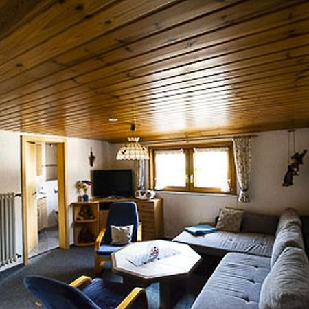 Willmannshof Apartment Furtwangen Exterior foto
