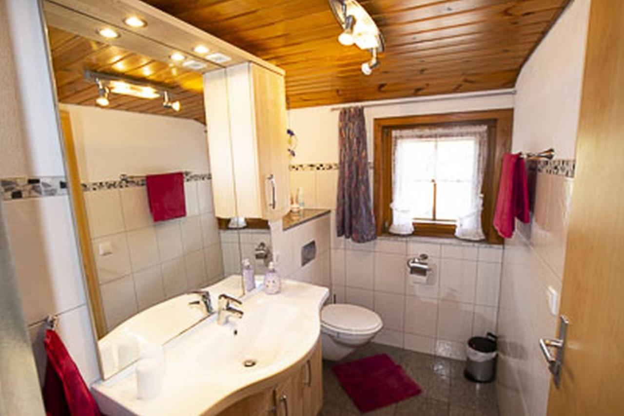 Willmannshof Apartment Furtwangen Exterior foto
