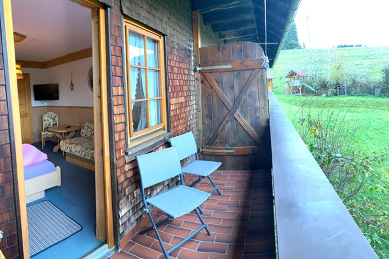 Willmannshof Apartment Furtwangen Exterior foto