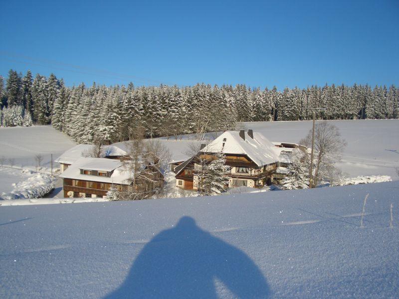 Willmannshof Apartment Furtwangen Exterior foto