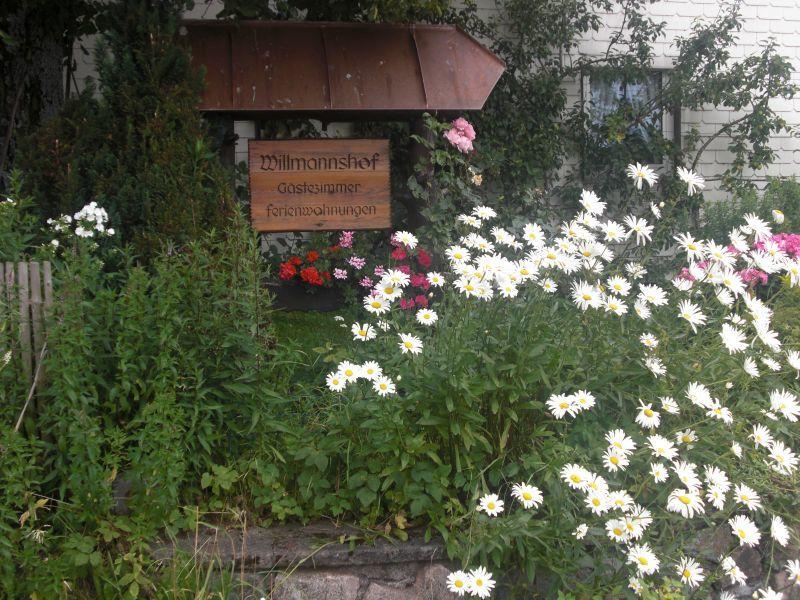 Willmannshof Apartment Furtwangen Exterior foto