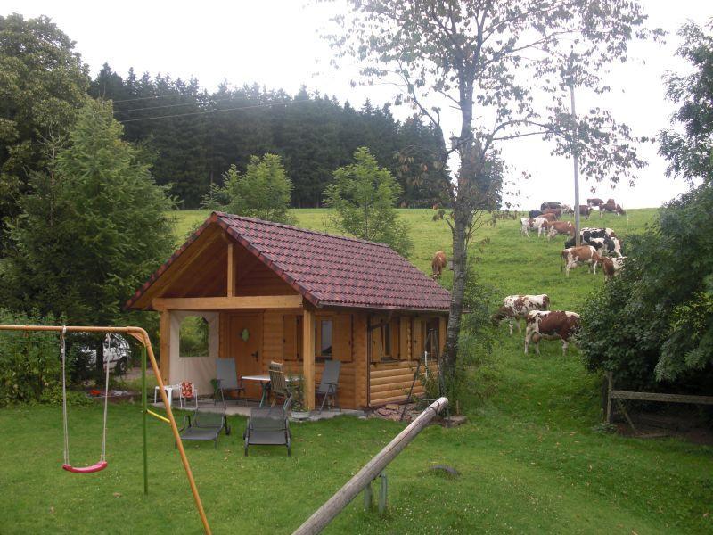 Willmannshof Apartment Furtwangen Exterior foto
