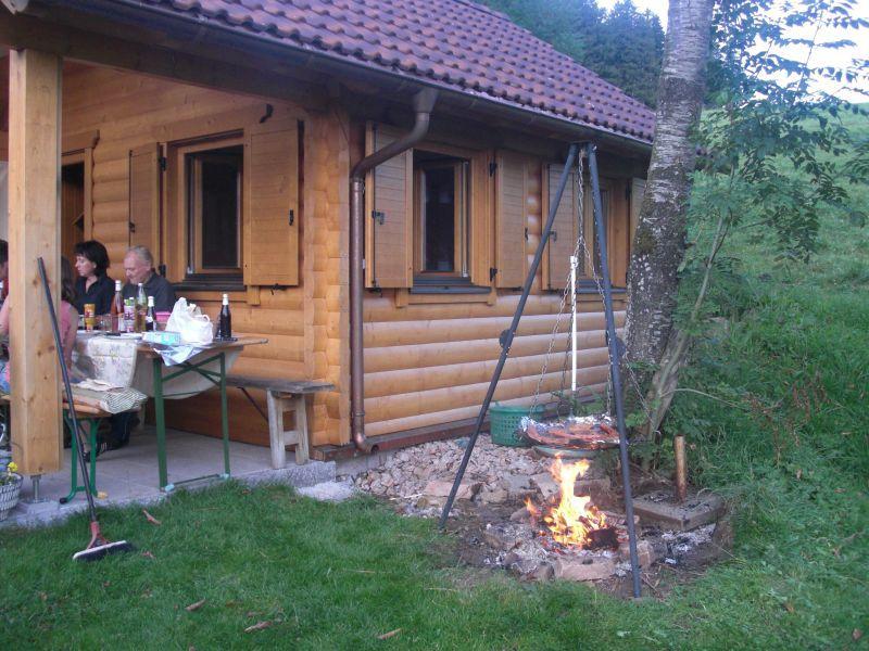 Willmannshof Apartment Furtwangen Exterior foto